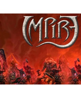 Impire Steam Key EUROPE